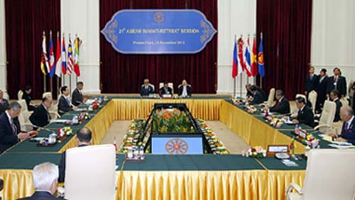 ຫວຽດນາມຕັ້ງໜ້າປະກອບສ່ວນເພື່ອອາຊຽນແຫ່ງສັນຕິພາບ, ສະຖຽນລະພາບ